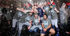 【MLB】道奇逆轉勝連3年晉級國聯冠軍賽　邁向世界大賽3連霸