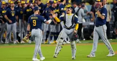 MLB季後賽 釀酒人橫掃晉級世界大賽也報了2025的仇